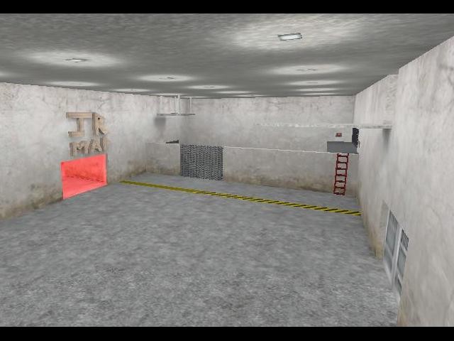 Скачать jail_minifun - Скриншот