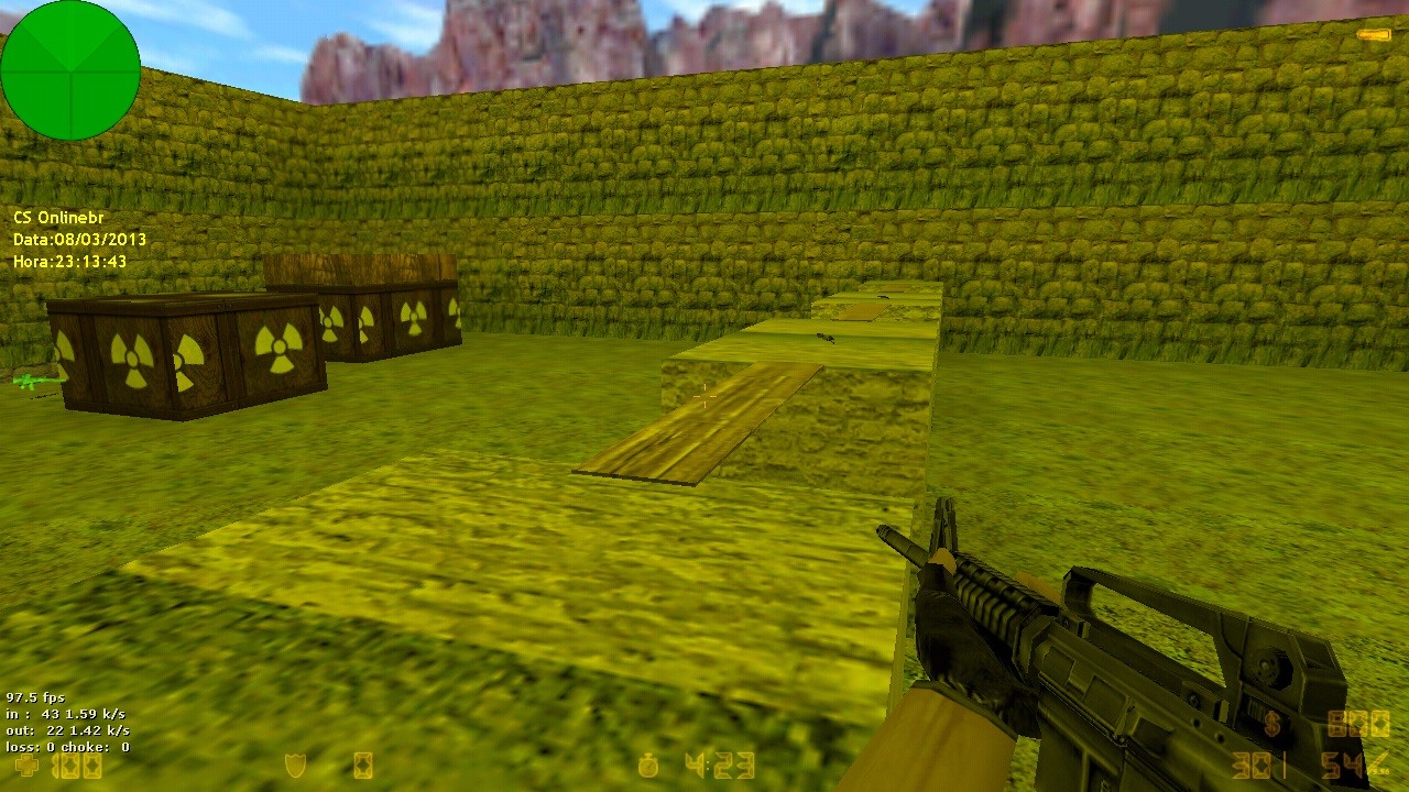 aim_shitreally — скриншот 2