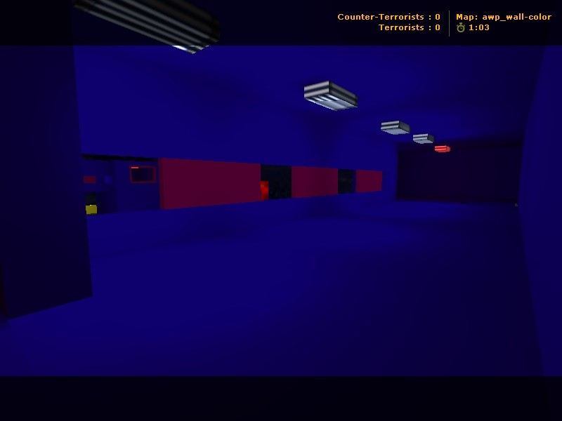 awp_wall-color — скриншот 7