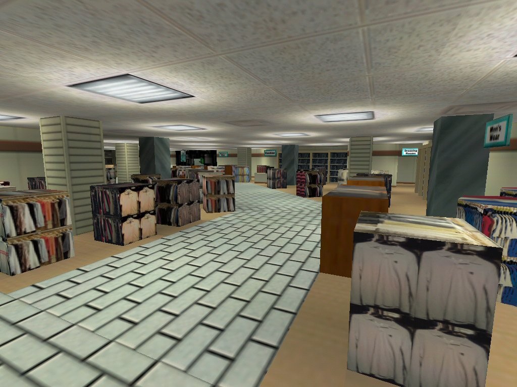 northshore_square_mall - скриншот 4