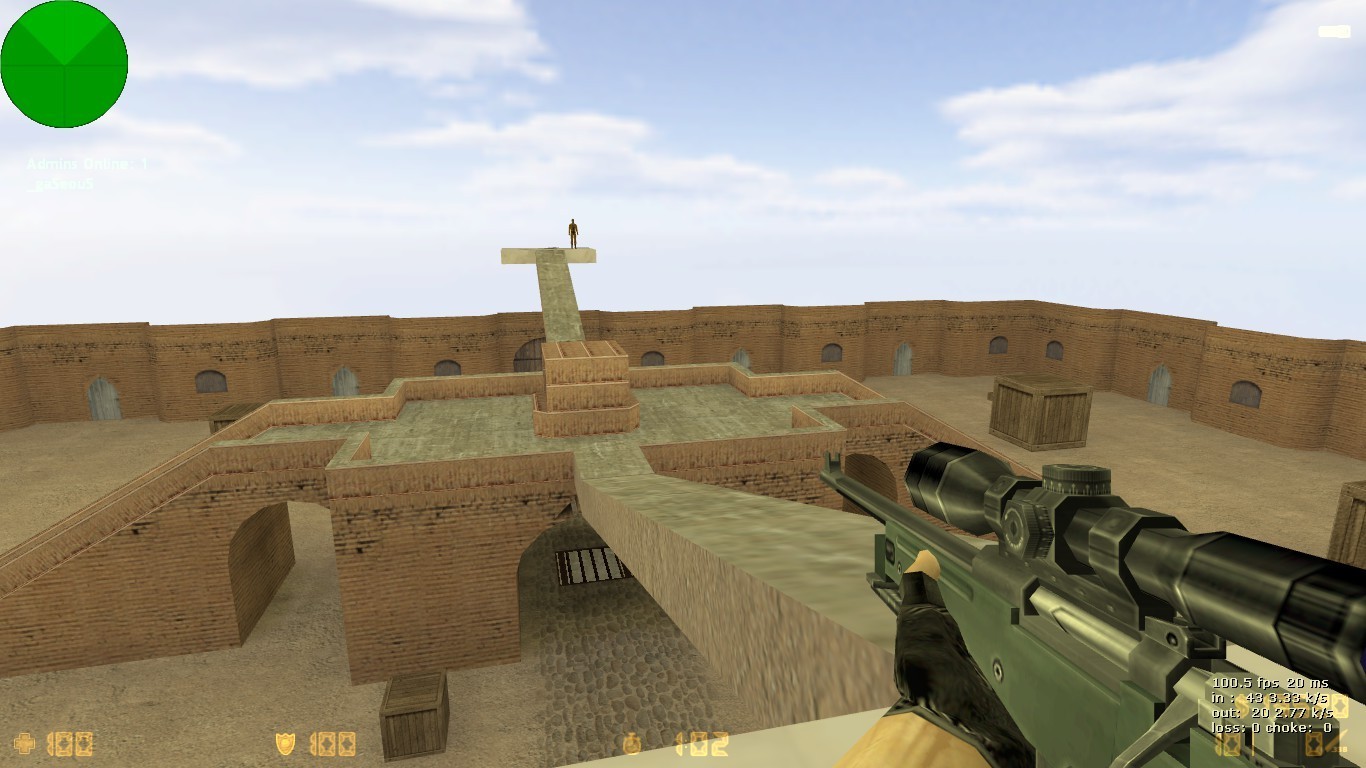 Скачать awp_wings - Скриншот