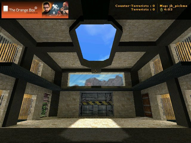 jail_pickme_v1 — скриншот 1