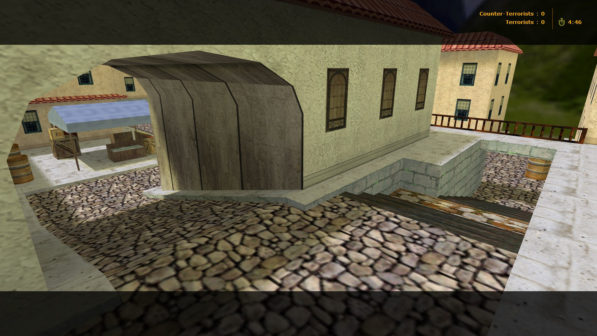 cs_italy_mini - скриншот 1