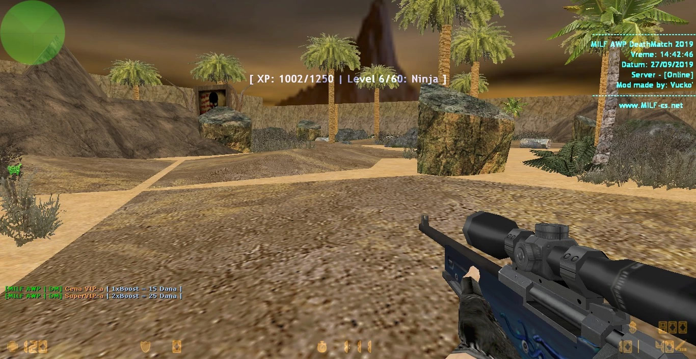 Скачать awp_tozeur - Скриншот