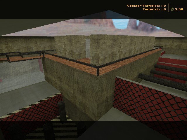 jail_paradise_pfm — скриншот 7