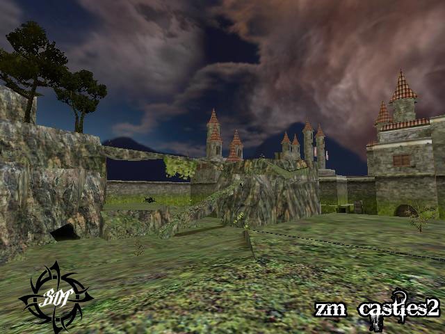 zm_castles2 — скриншот 6