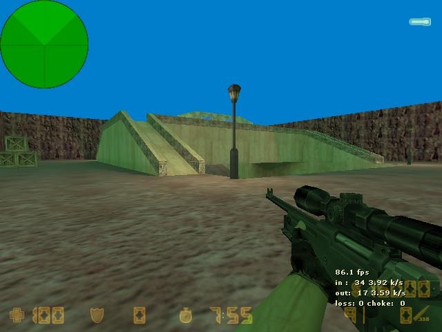 awp_cenzurah — скриншот 4