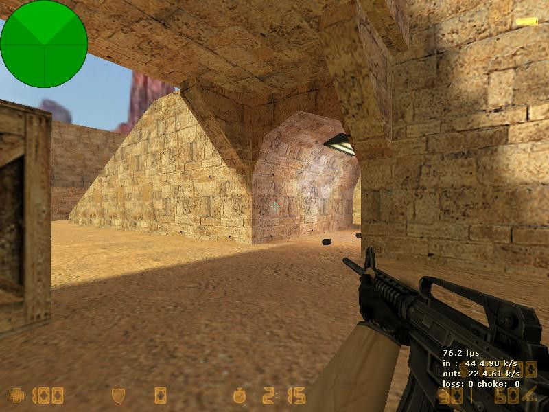 aim_square - скриншот 6