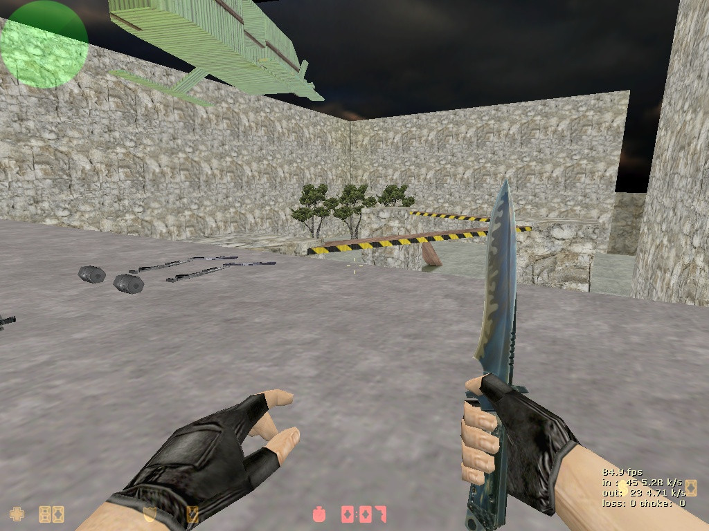 ze_rock_escape_dp — скриншот 9