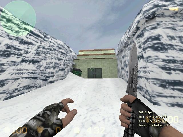Скачать zm_ice_pzk - Скриншот