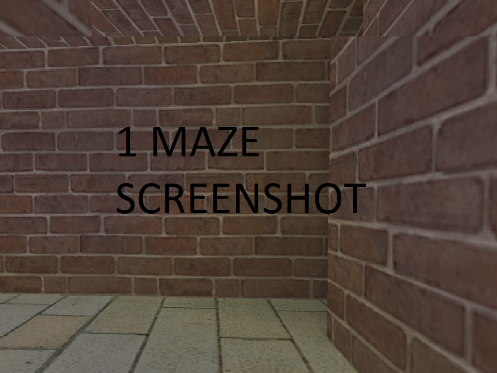 maze_1vs1_canrt — скриншот 2
