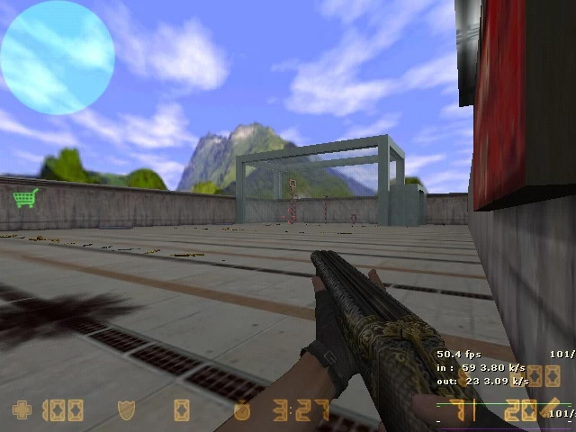 ck_training — скриншот 4