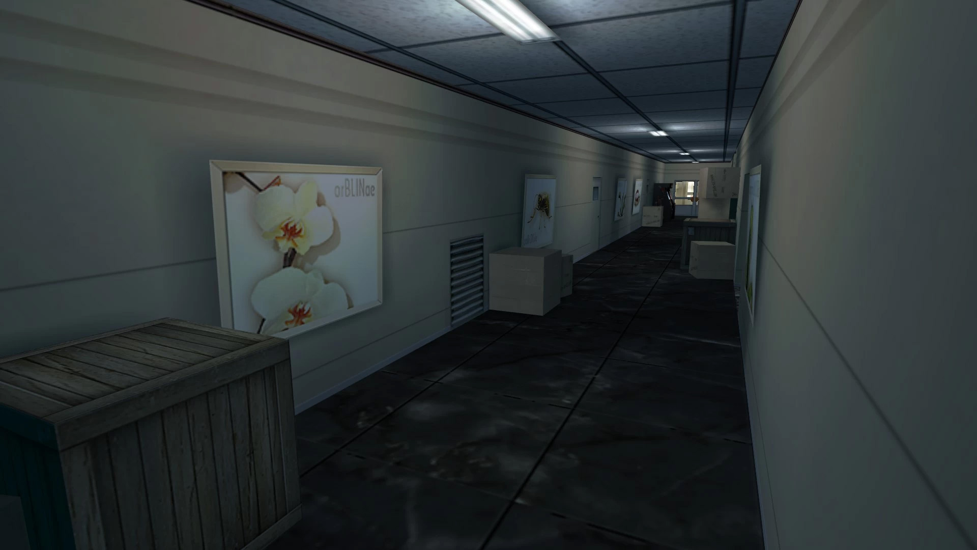 cs_greenhouse — скриншот 14