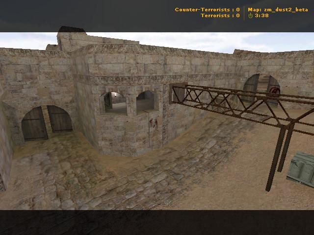 zm_dust2_beta — скриншот 6