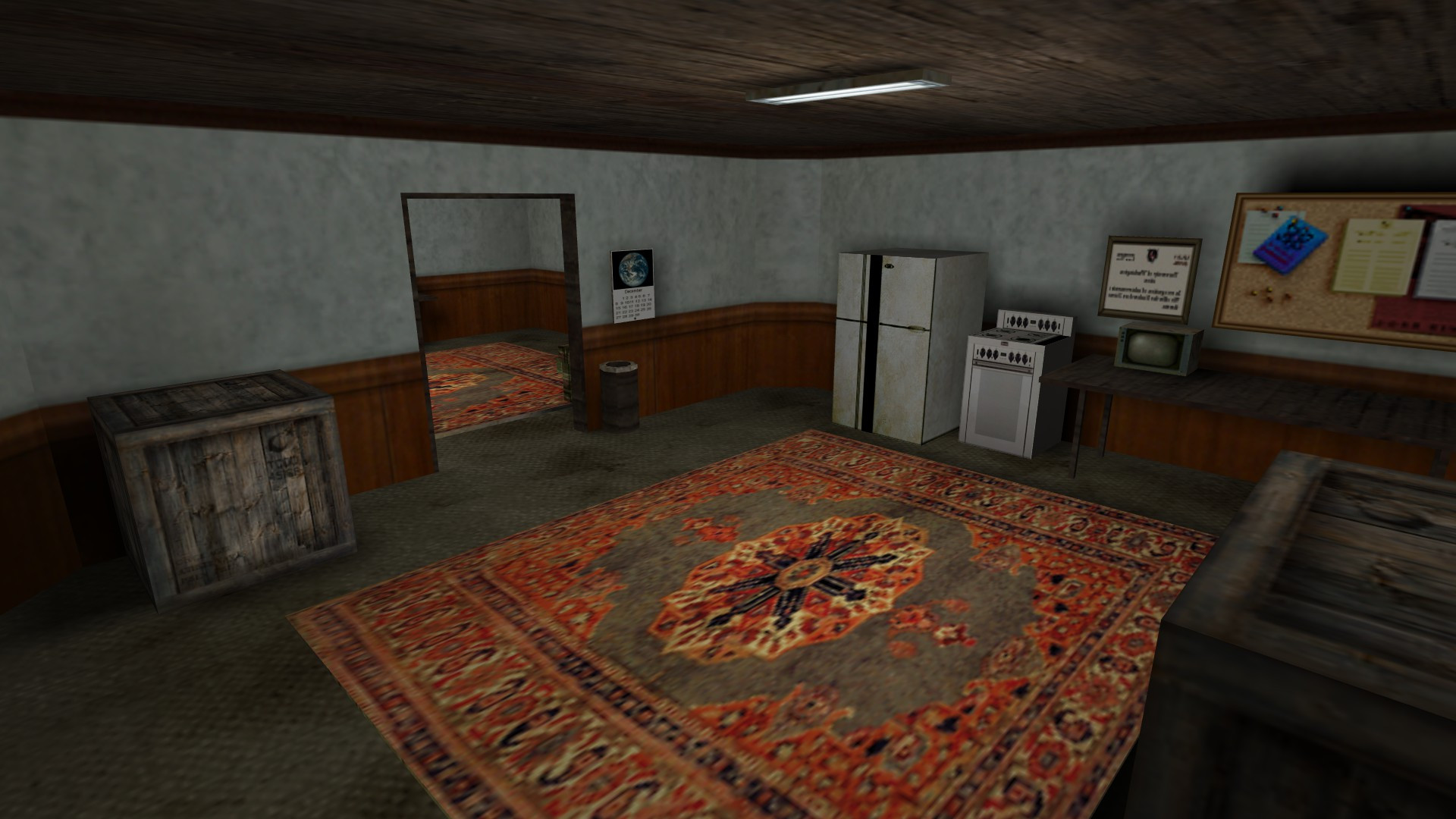 cs_inferno_40cal - скриншот 14