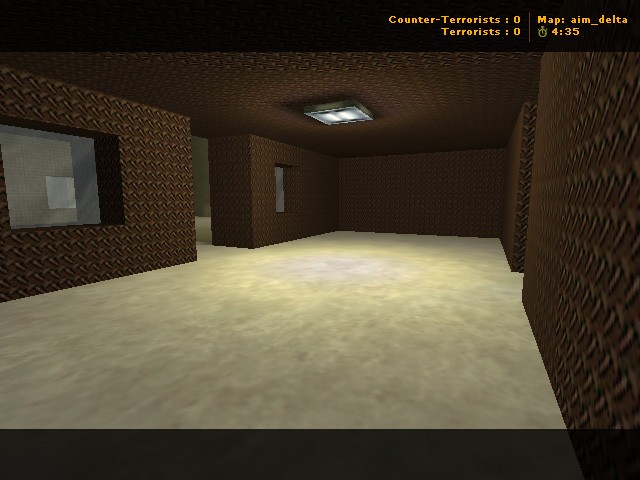 aim_delta — скриншот 3