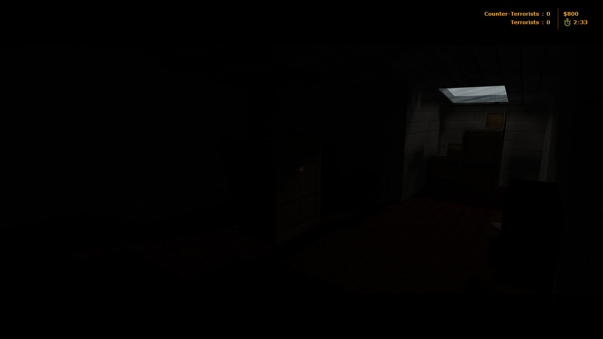 cs_shotfun — скриншот 1