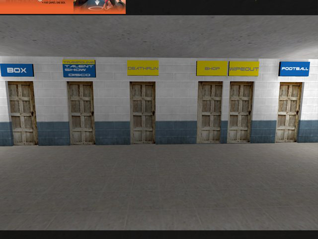 jb_mania_fixed — скриншот 2