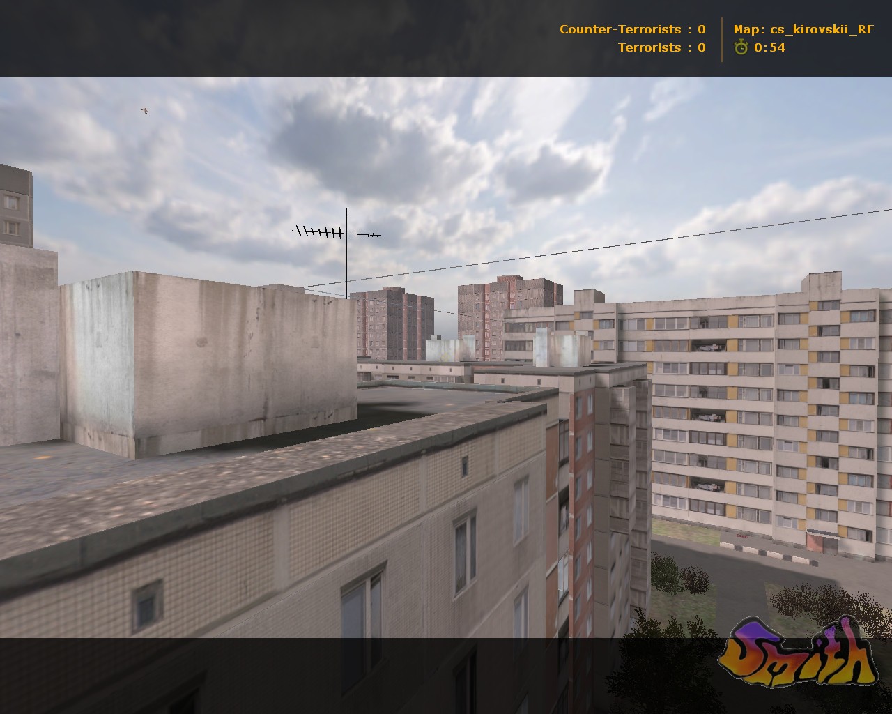 cs_kirovskii_rf - скриншот 7