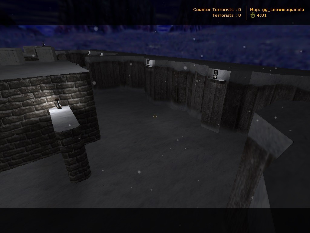 gg_snowmaquinola — скриншот 4