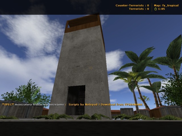 fy_tropical - скриншот 2
