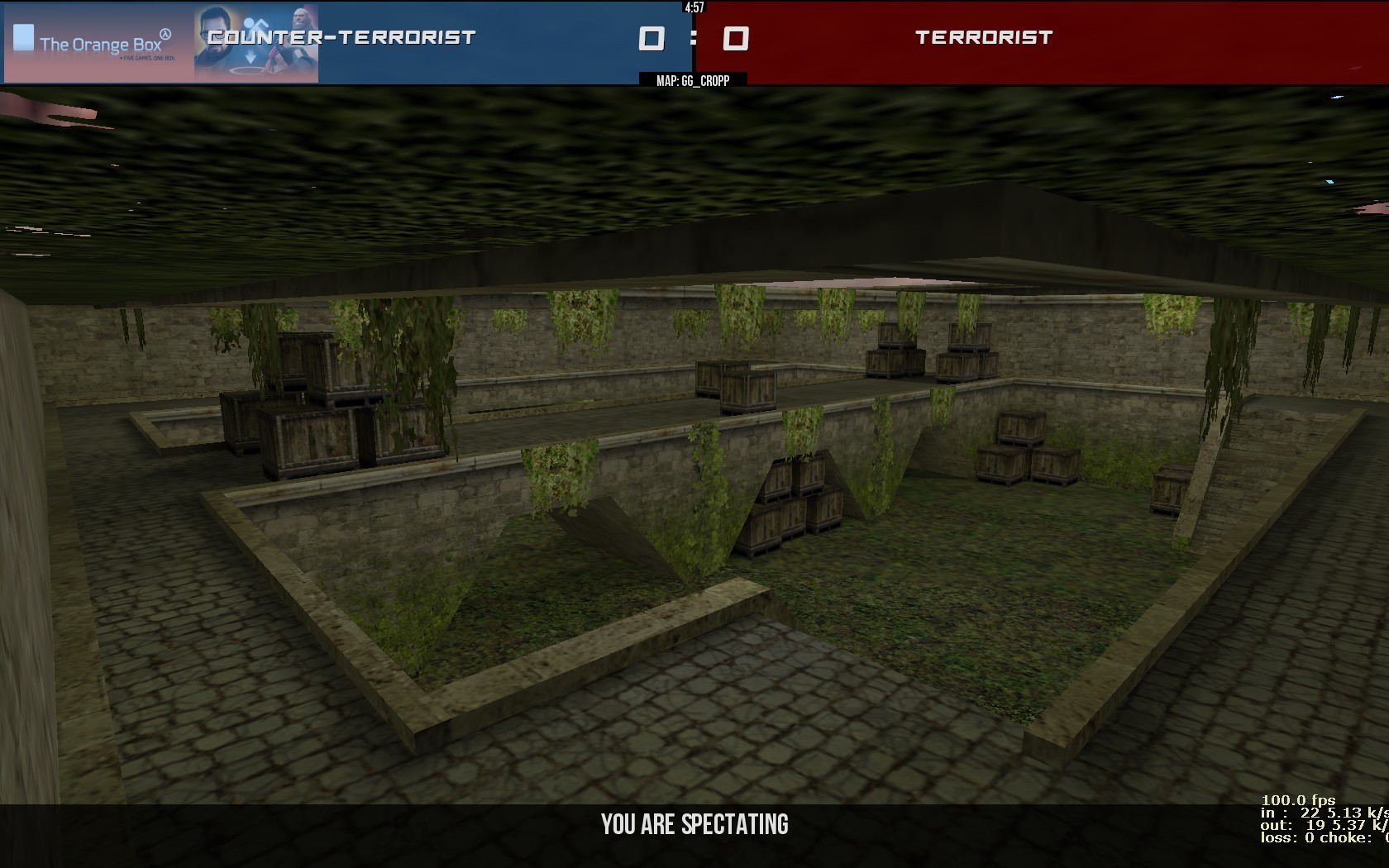 gg_cropp — скриншот 1