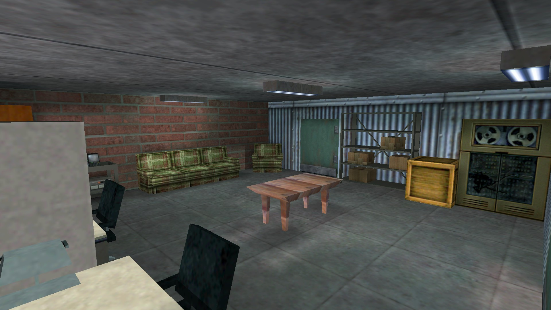 cs_assault_latitude - скриншот 2
