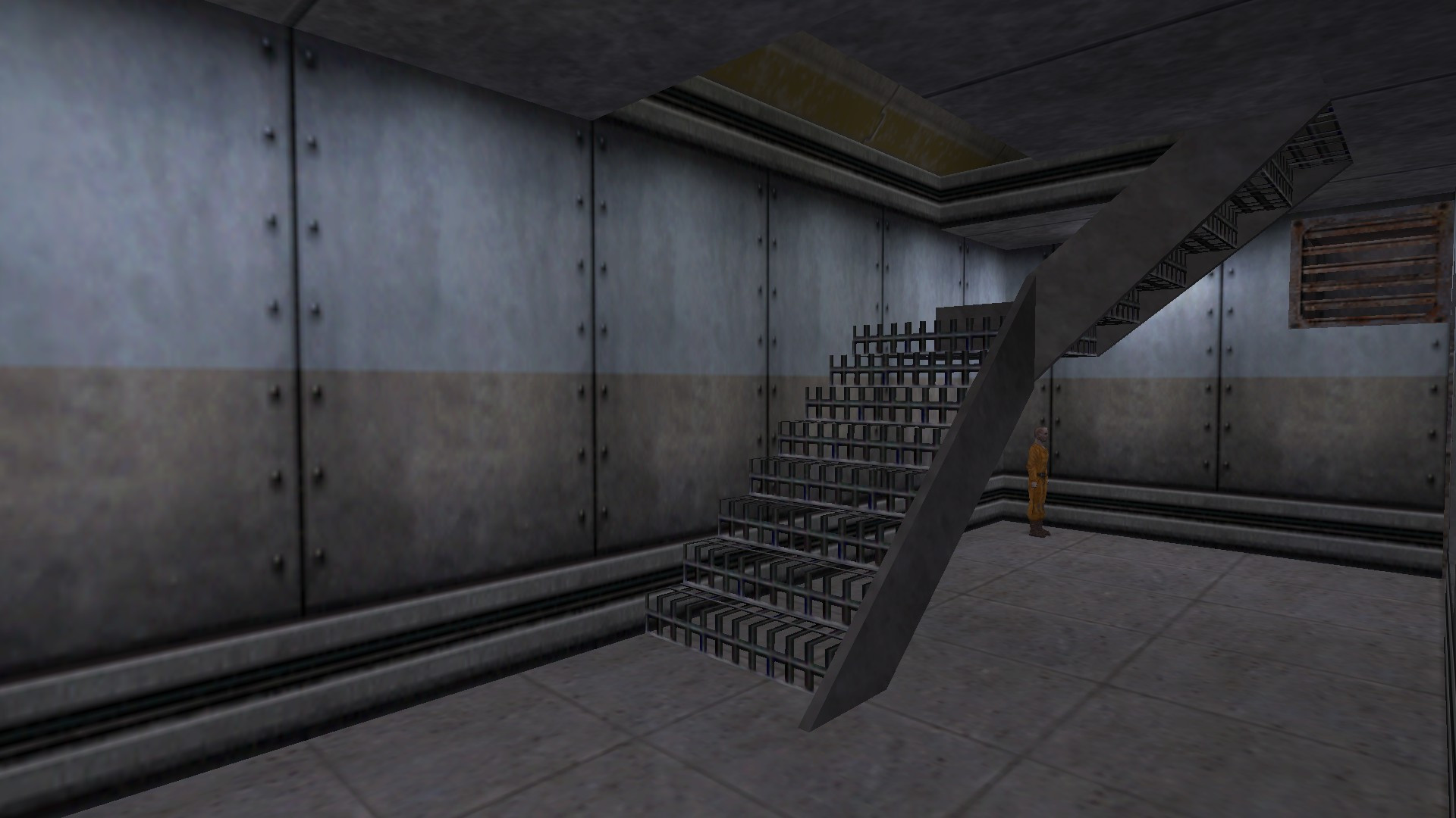 cs_assault_upc_8 - скриншот 5
