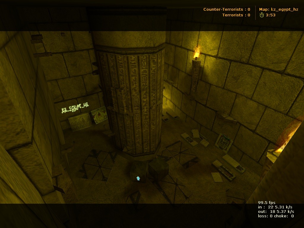 Скачать kz_egypt_hz - Скриншот
