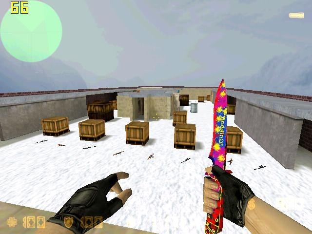 aim_pool — скриншот 2