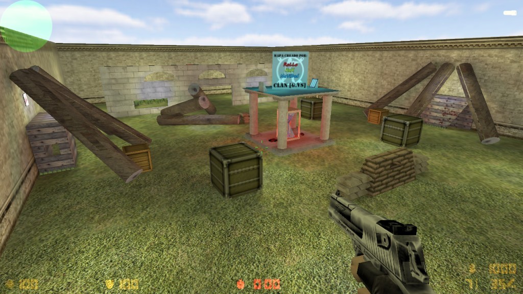 aim_rollo-gvs — скриншот 1