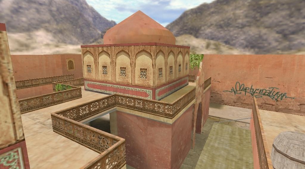 gg_2minaretz — скриншот 2