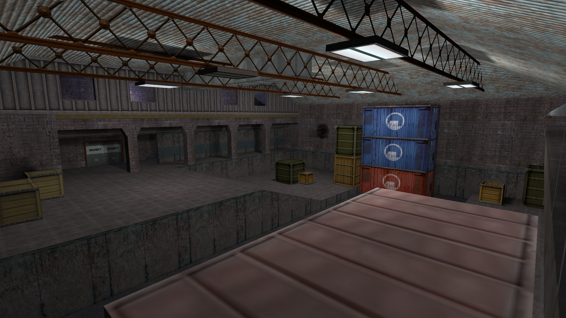 cs_assault_pmb - скриншот 4