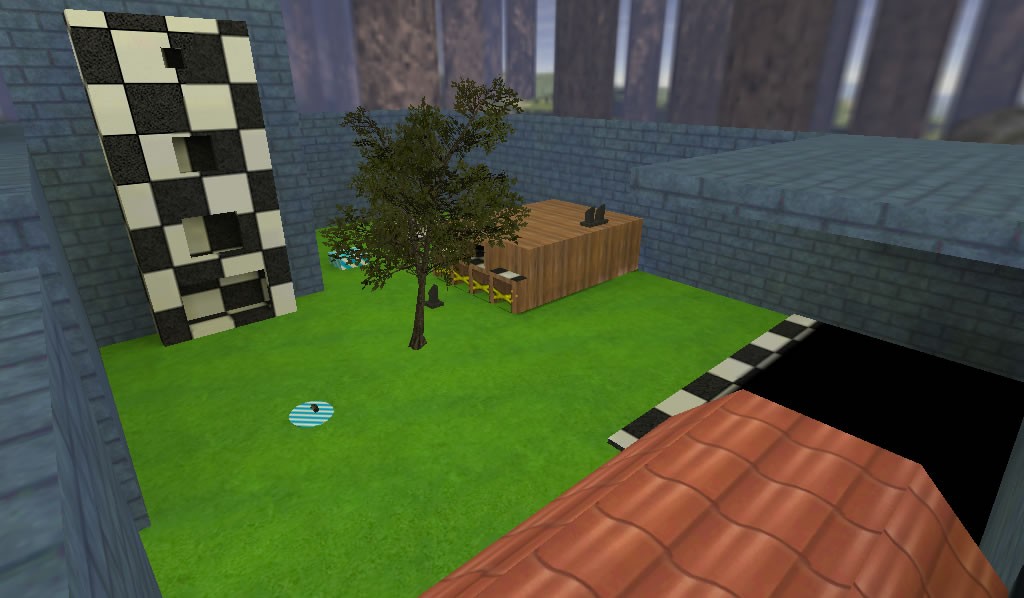 jail_buyukpixel_final — скриншот 3