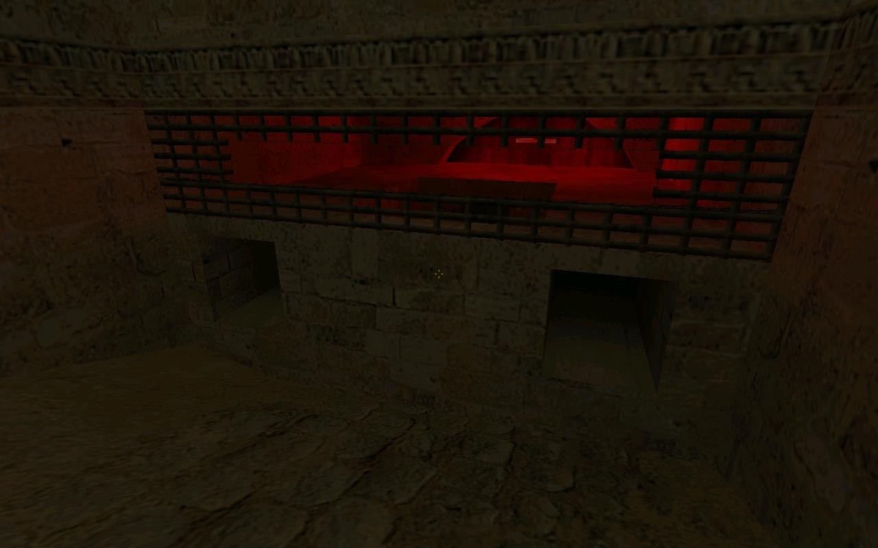 zm_dust2_evolution — скриншот 8