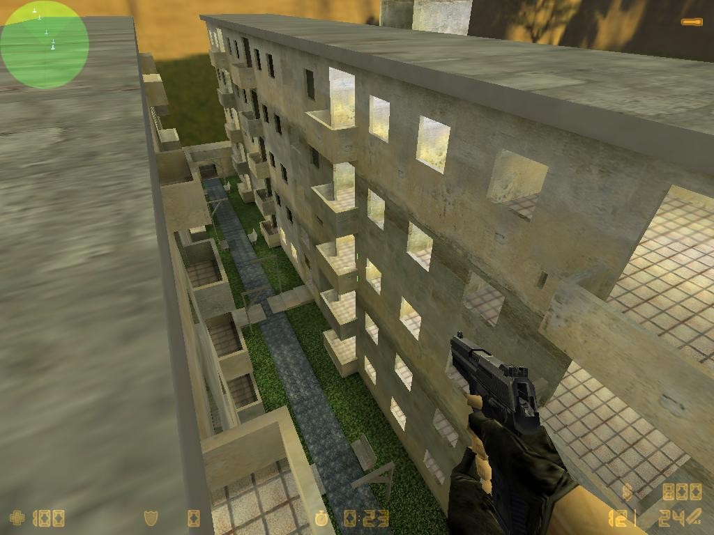 cs_condominio - скриншот 8