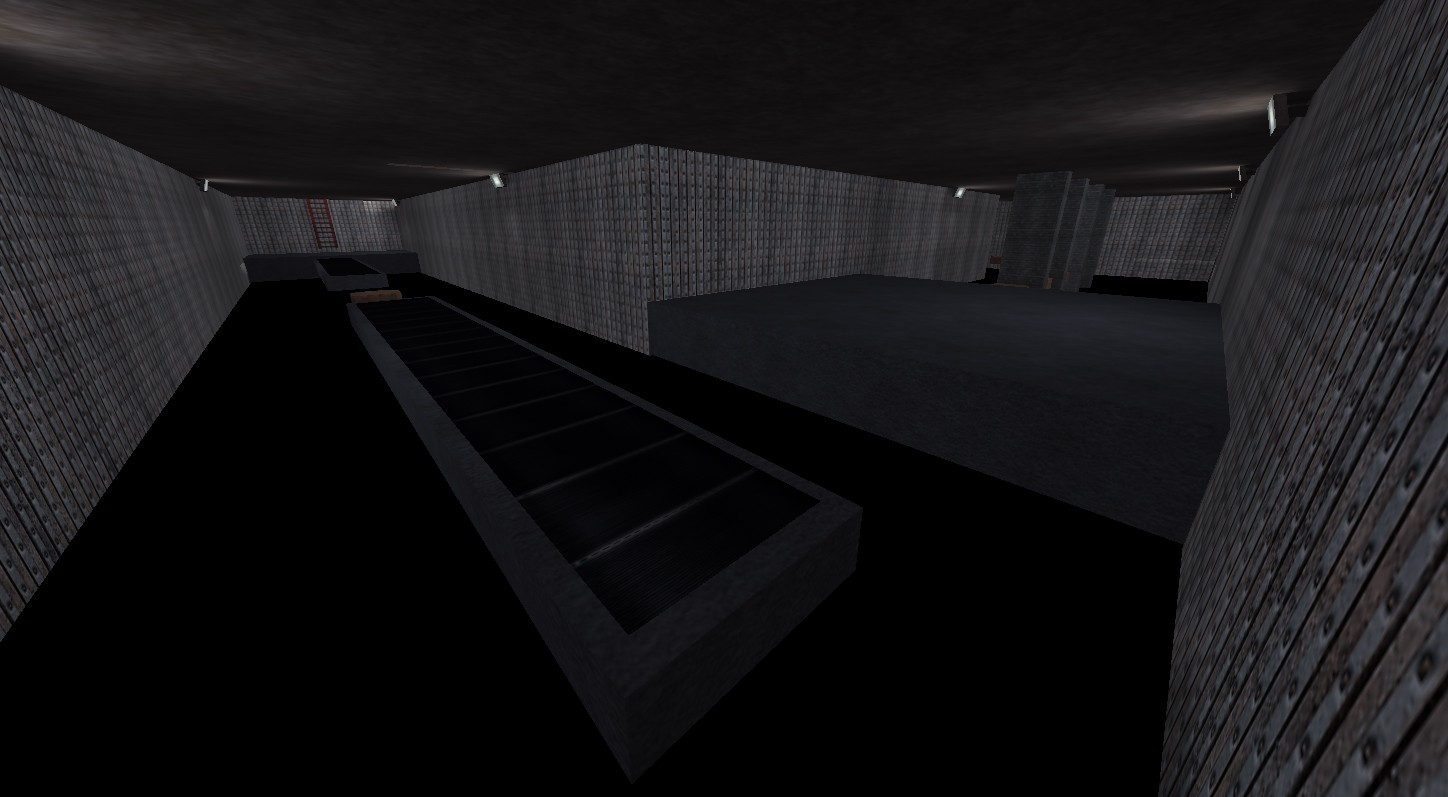 bhop_evac — скриншот 5