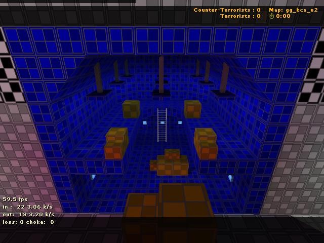 gg_kcs_v2 — скриншот 2