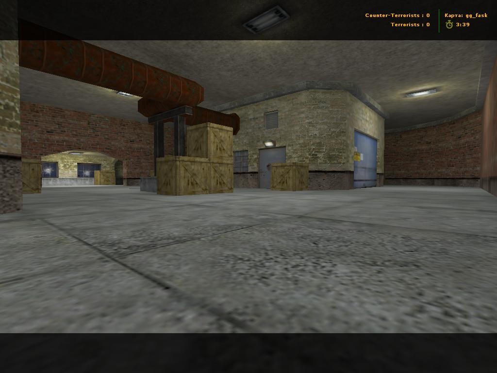 Скачать gg_fask - Скриншот