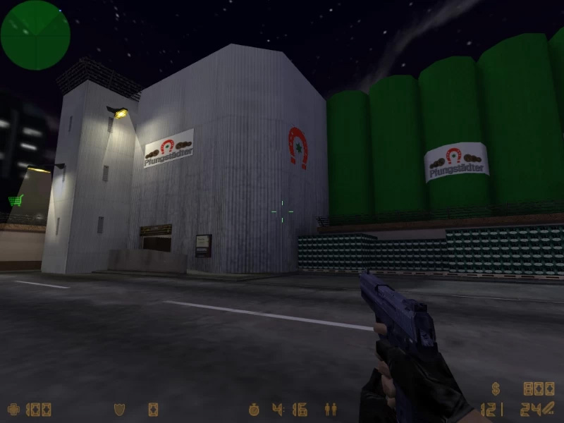 cs_pfungstaedter — скриншот 1