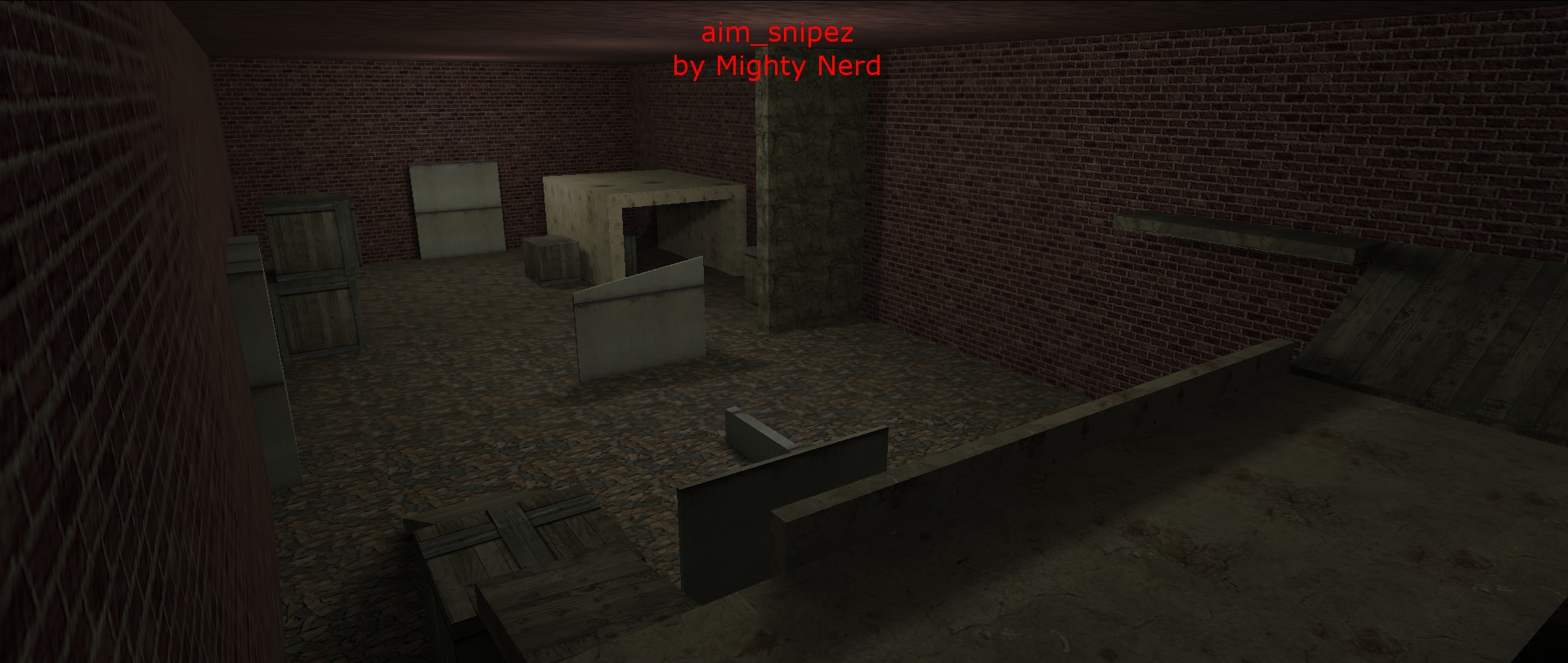 aim_snipez — скриншот 1