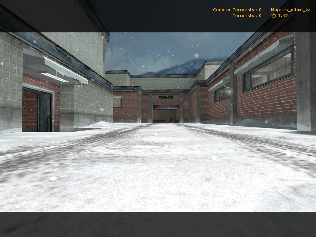 cs_office_cz - скриншот 3