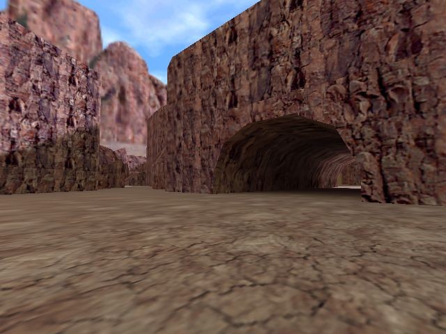 cs_zero - скриншот 5