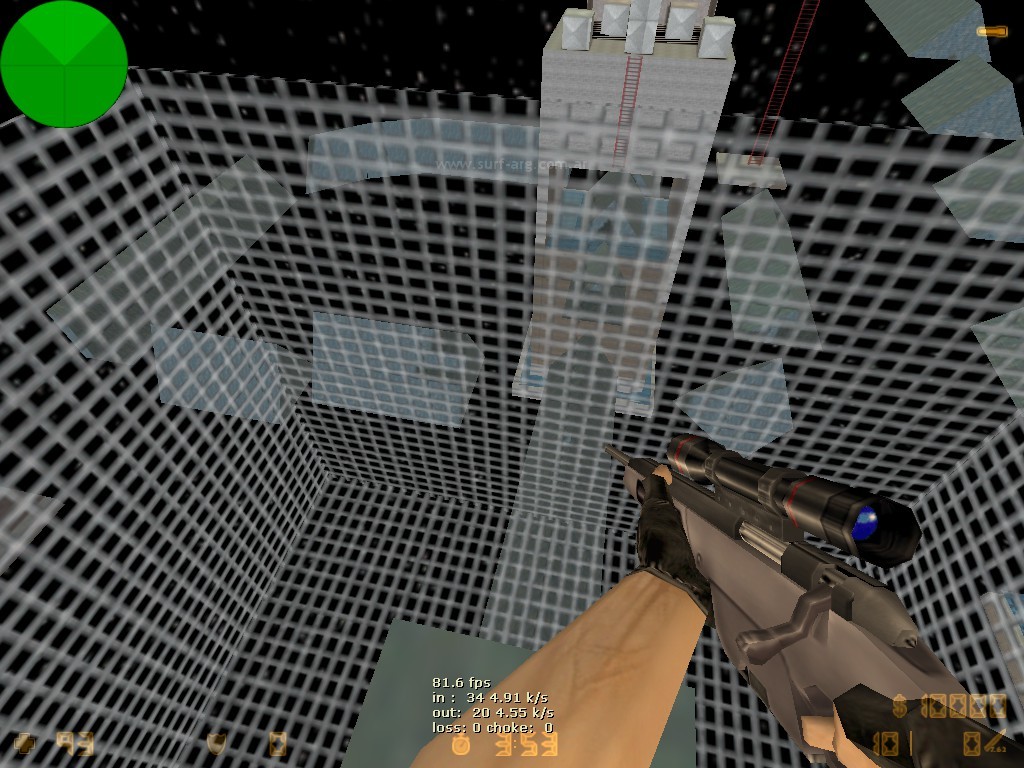 surf_cfutura — скриншот 4