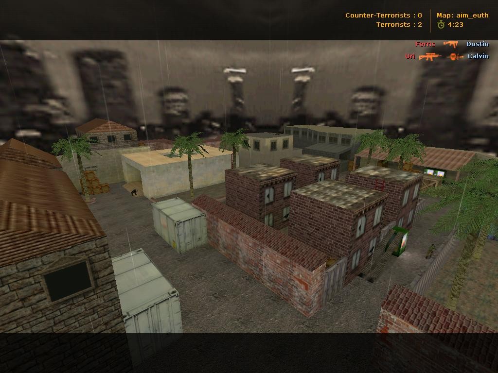 aim_euth — скриншот 1