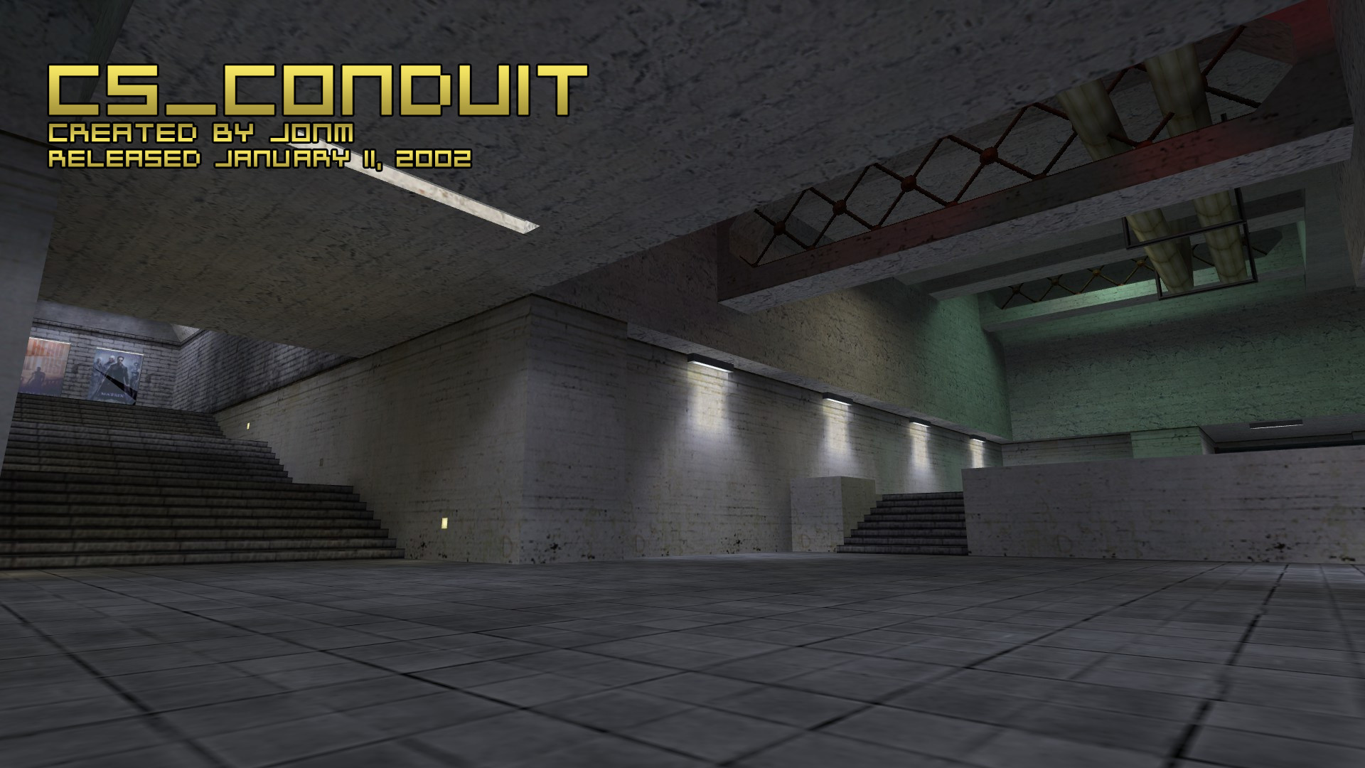 cs_conduit — скриншот 11