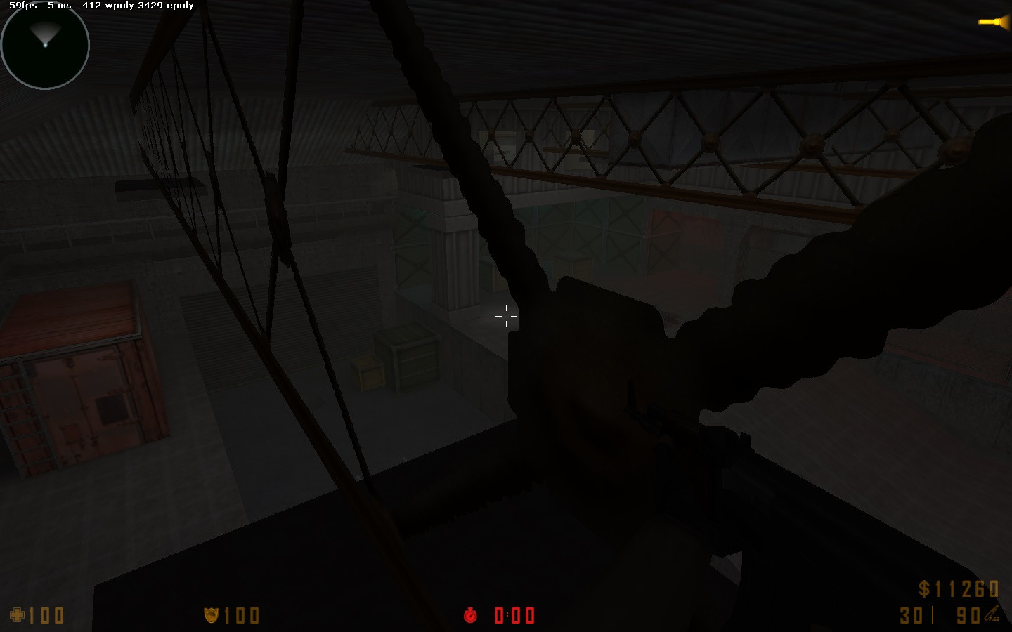 zm_anthill_city — скриншот 21