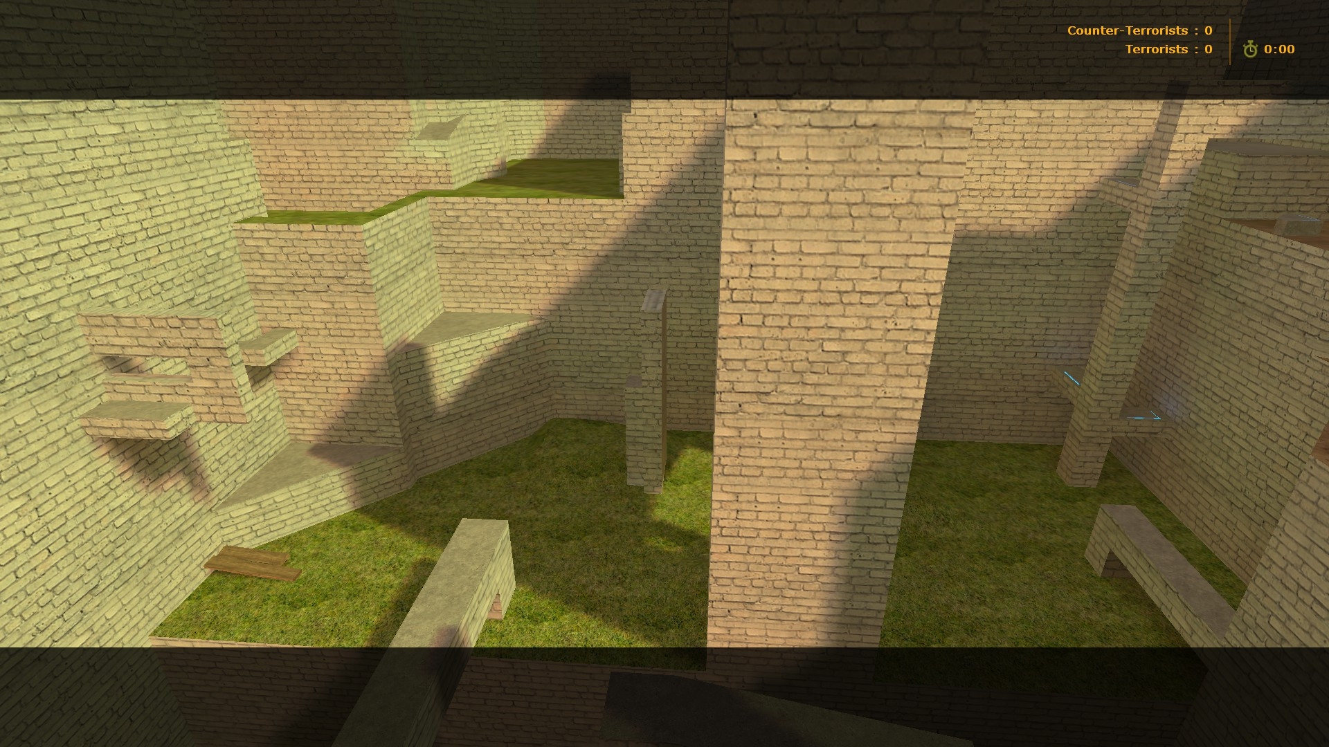 hfr_refuge — скриншот 14