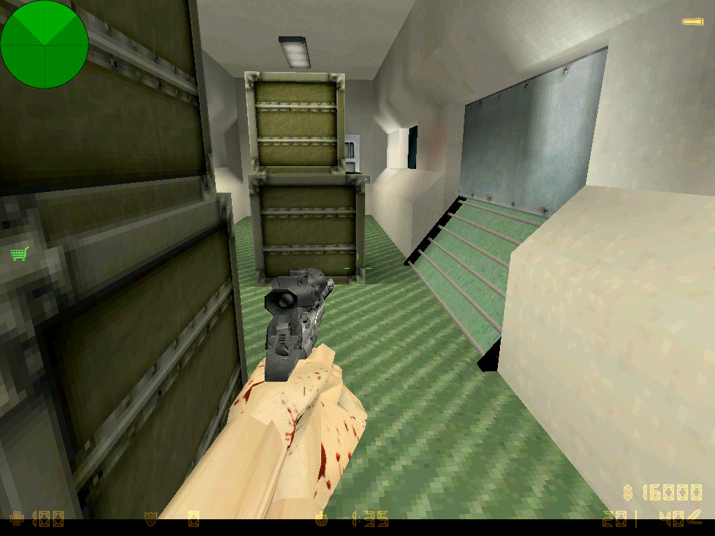 airduel_2003_final — скриншот 7