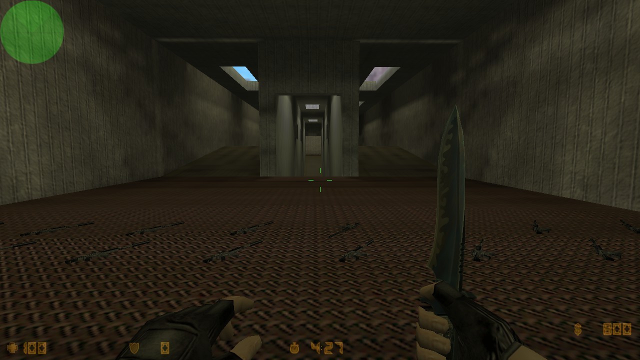 aim_3way — скриншот 3